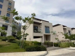 Mh- Spectacular Villa in Address Beach Resort Fujairah