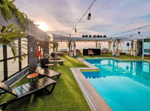 Pestana Rio Atlantica