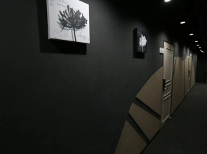 Philstay Ehwa Boutique - Female Only (только для женщин)