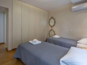 Sagittarius - Faliro Sea Side Apartment