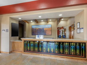Best Western Canyon De Chelly Inn
