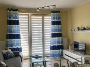 Przytulny apartament niedaleko centrum