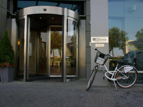 Hilton Garden Inn Krakow