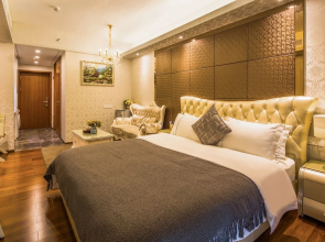 Bin Li Business Apartment