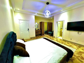 kamzigi luxury apartment