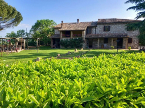 House Vepres Marsciano