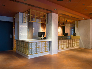 Haymarket by Scandic