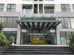Ha Long Bayview 2br Apartment -009
