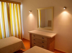Garvetur Residence Golf