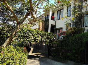 Denbukit Residence & Suite