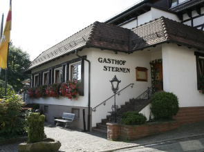 Hotel Gasthof Sternen