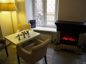 Gospodin Postoyalets