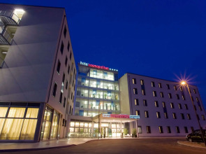 Hotel Cosmopolitan Bologna