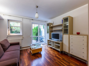 Victus Apartamenty, Apartament Apart