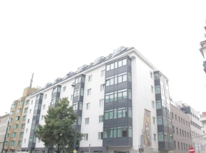 Betariel Apartments S22