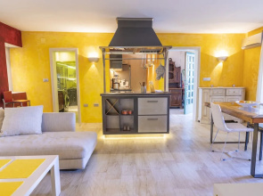 Opatija Hills Ika Luxury Apartments