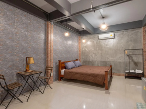Sawatdee Guesthouse the Original