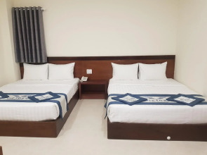 Victory Airport Hotel