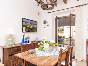 Vila Ca Shermano