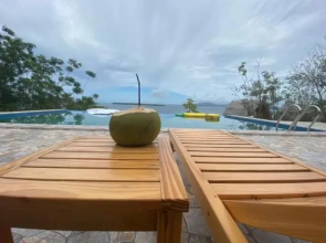 Bunaken 1 degree Nature Resort