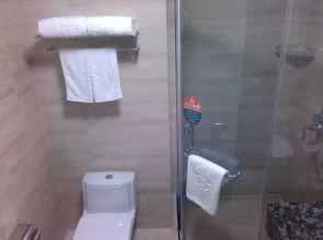 GreenTree Inn(Yancheng DMV, Driver Testing Center)