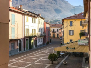 Riva Azzurra Apartment