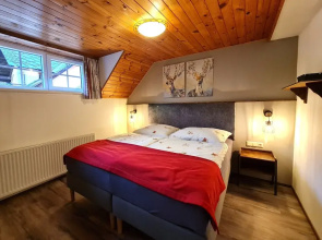 Apartment in Gnesau With Swedish Hot Tub