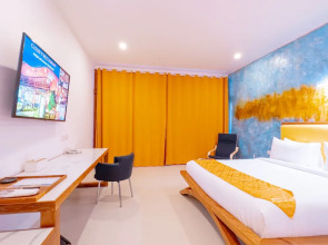 Pearl Sunset Resort, Sunset Moments, Adults Only