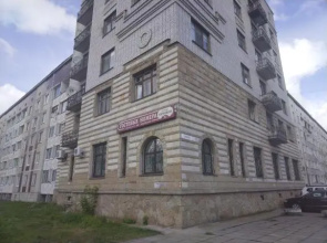 Apartamenty Grand