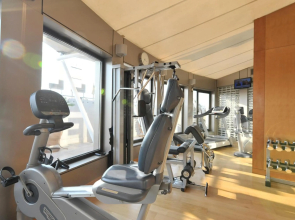Отель Melia Athens