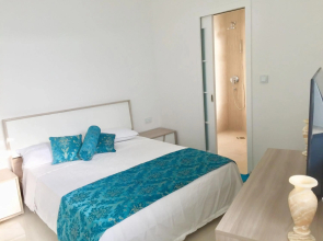 Newly furnished appt in Gozo