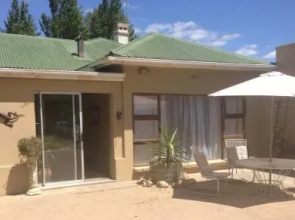 Tulbagh Stay