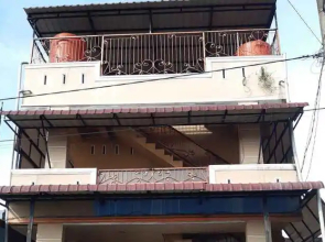 Spot On 2632 Nara Guest House