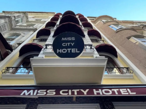 Miss City Hotel Taksim
