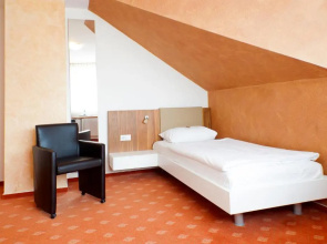 Hotel & Restaurant Ernst