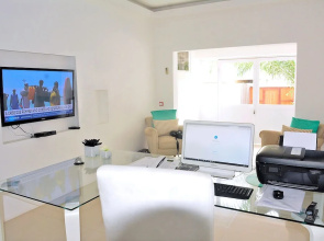 Residencial Marvanuel