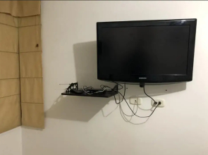 Apartaestudio 28u