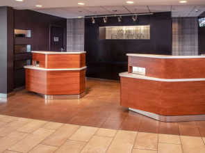 Sonesta Select Newark Christiana Mall