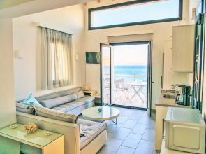 Eleia Seafront Rooms & Villas