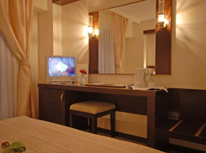 Zemi Hotel Cappadocia
