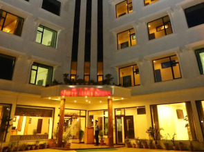 Hotel Shree Hari Niwas