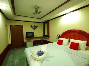 Koh Tao View Cliff Resort