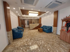 Pipul Padmaja Beach Inn
