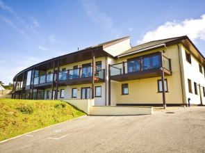 White Lodge Apartments