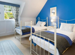 Coig Na Shee Guest House