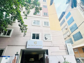 Da lara suites