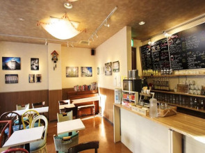 Sakura Hotel Hatagaya