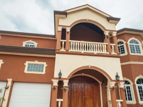 SEAesta Villa