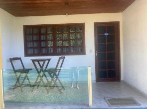 Hotel Fazenda VCP