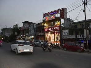 Hotel Grand Raga